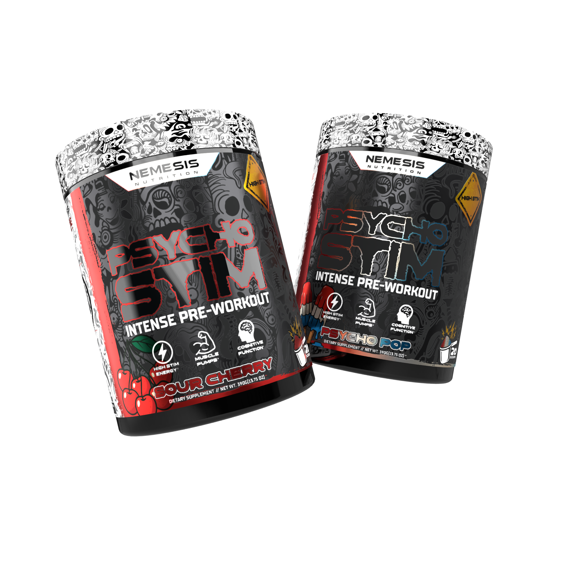 Supplements