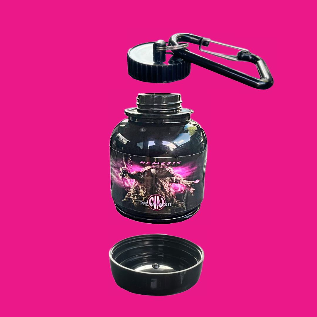 Demonic Funnel