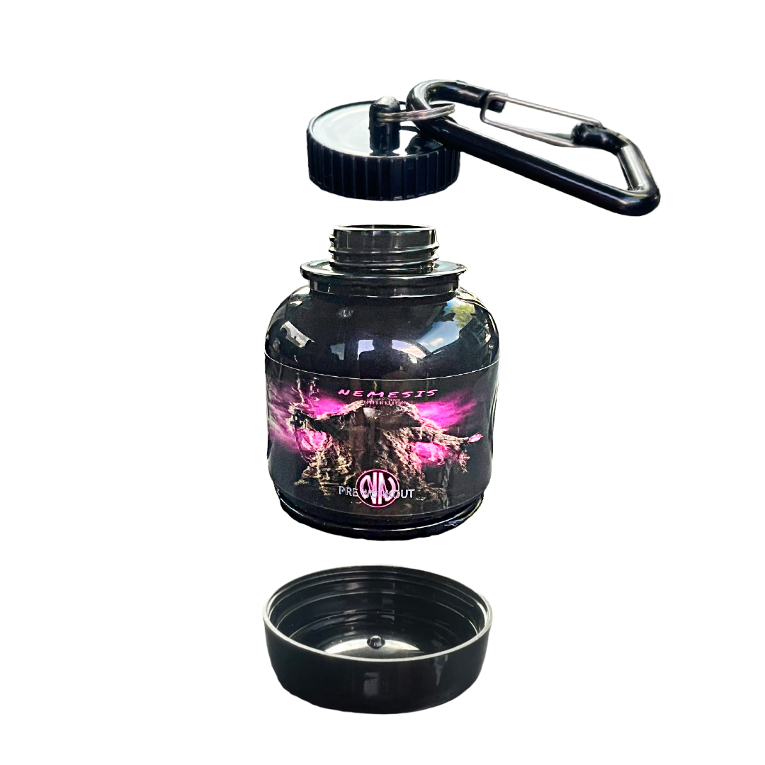 Demonic Funnel