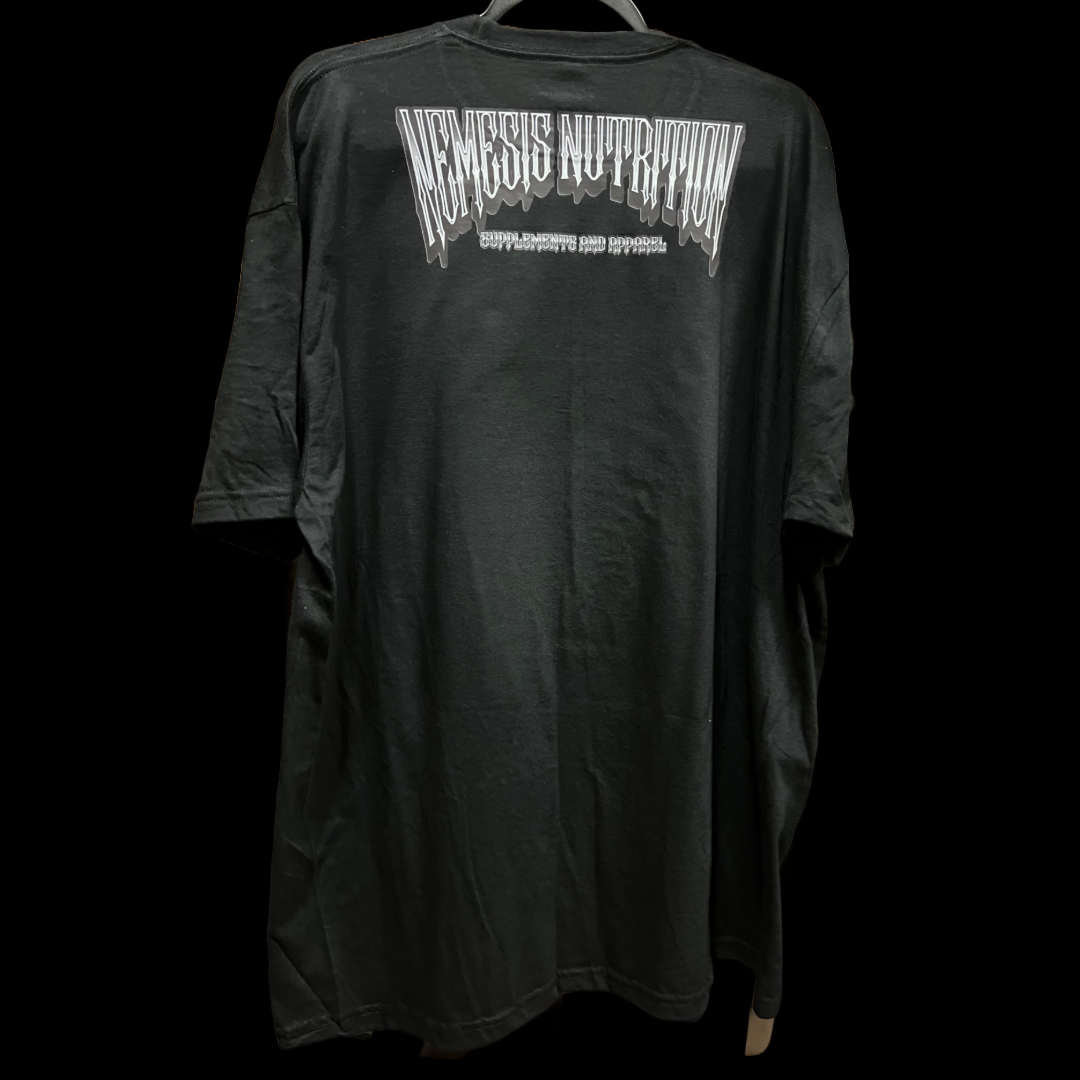 Nemesis Worldwide Tee