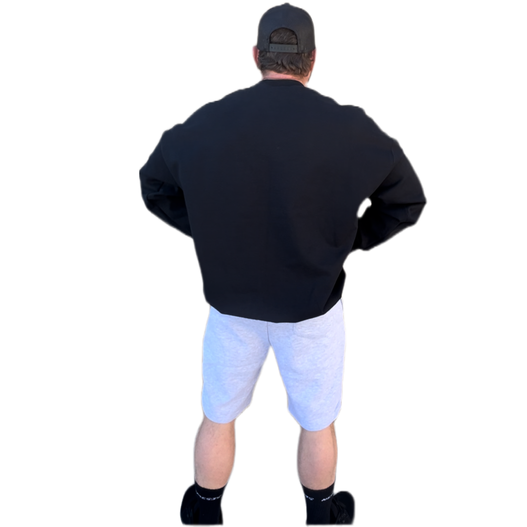 Sweatshorts