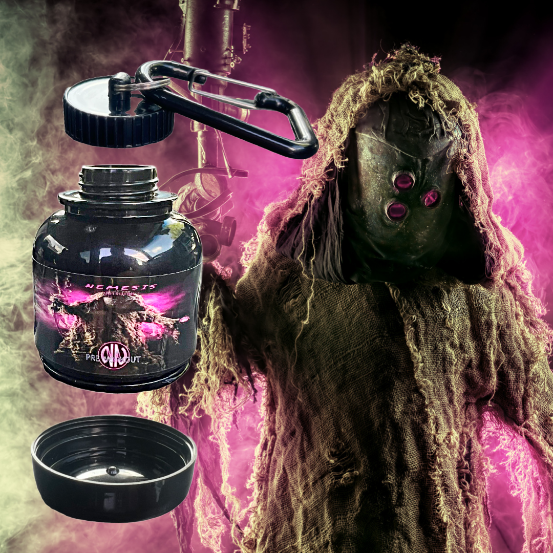 Demonic Funnel