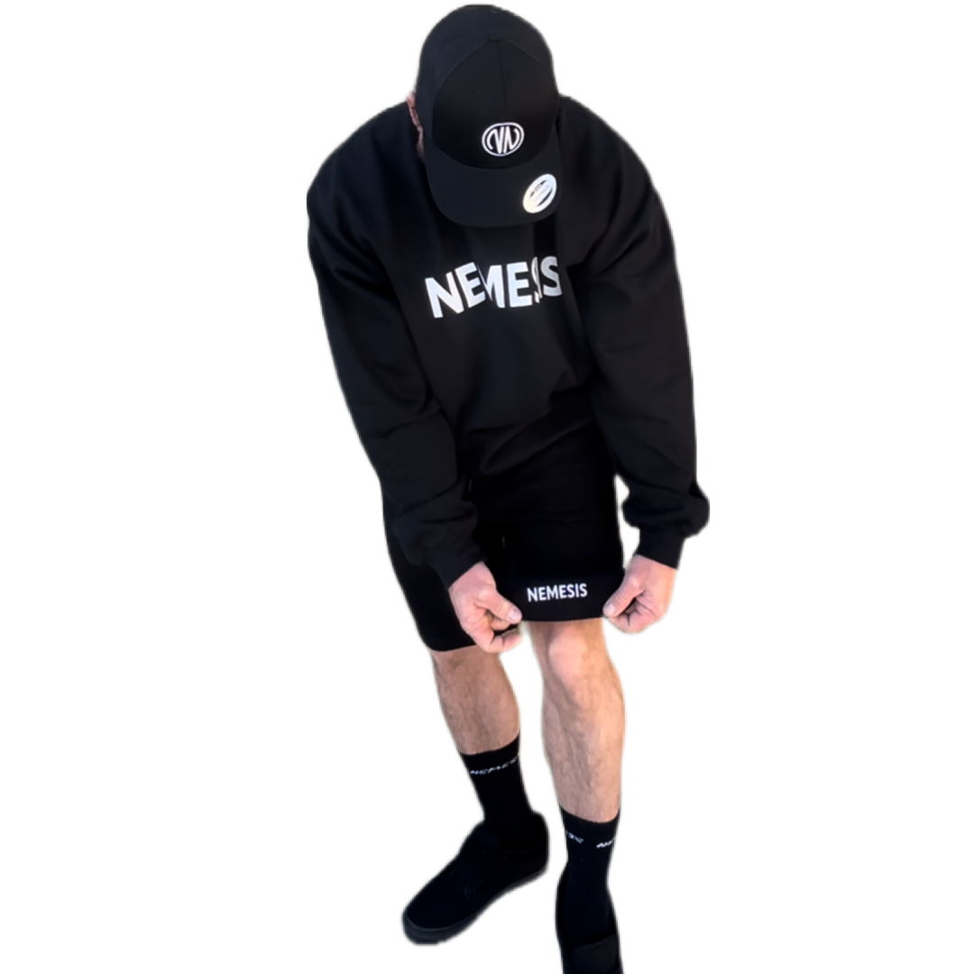 Sweatshorts