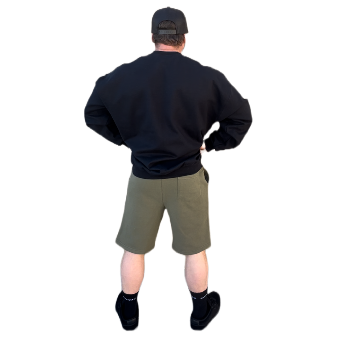 Sweatshorts