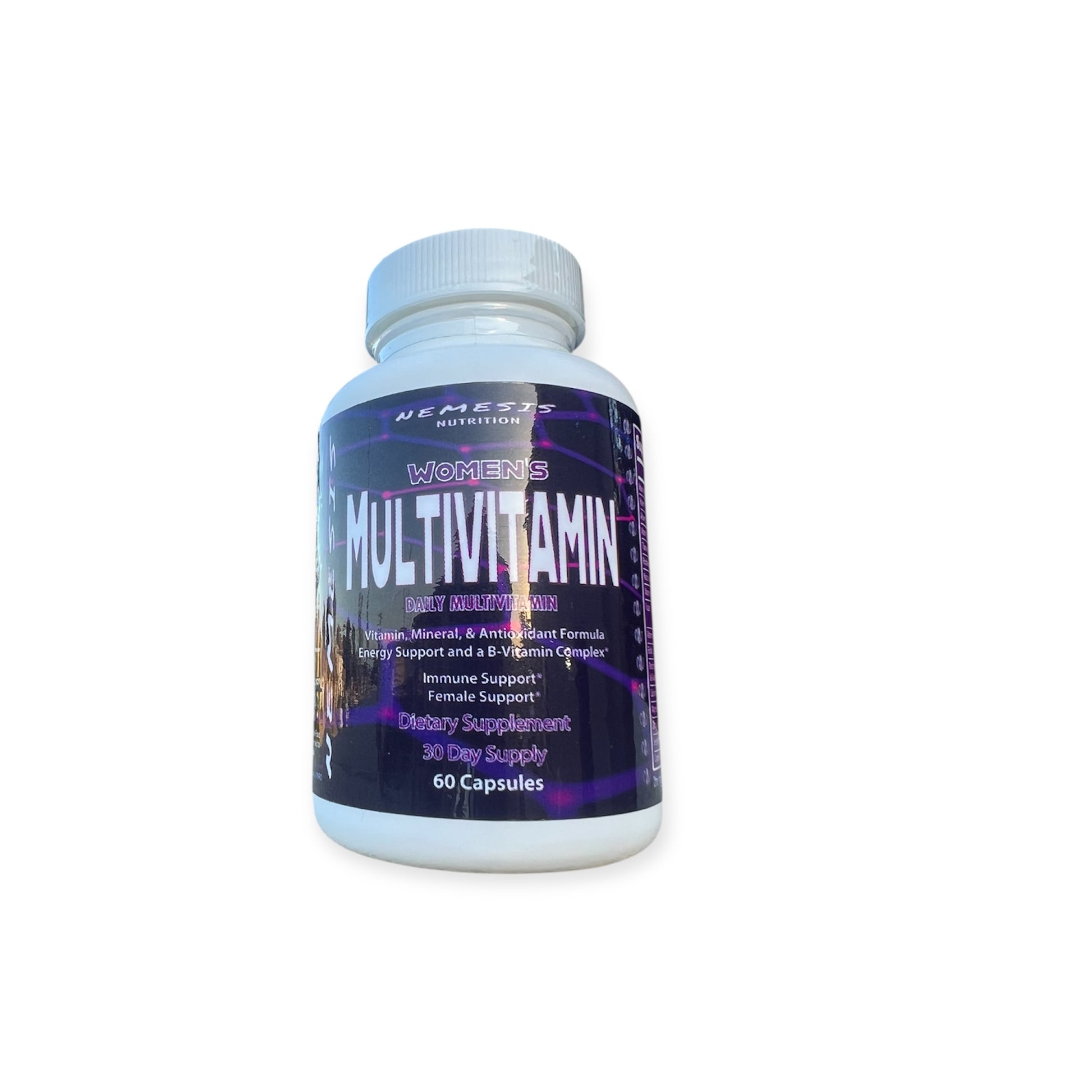 Women’s Multivitamin