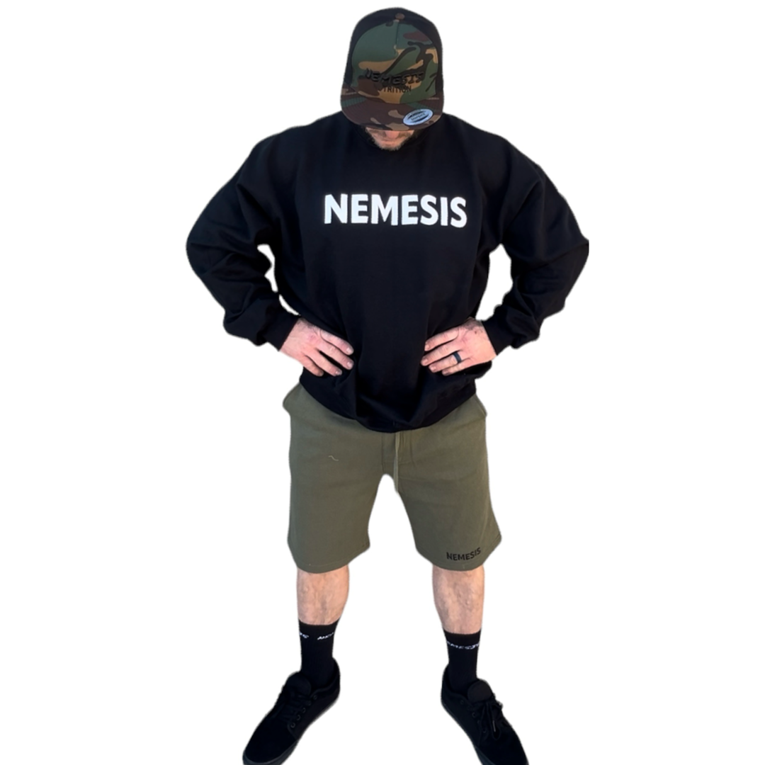 Sweatshorts