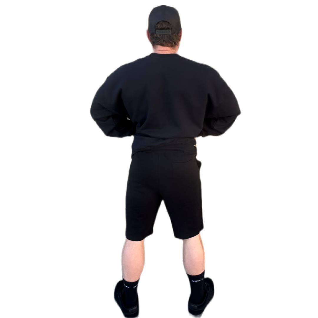 Sweatshorts