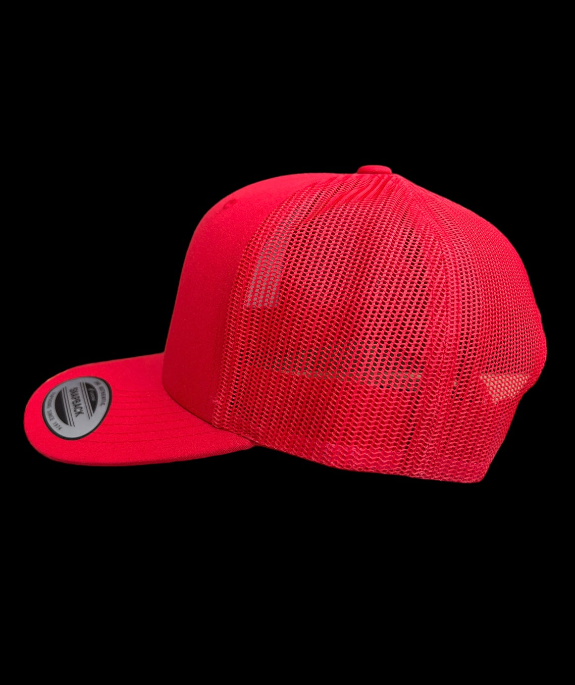 Curved SnapBack