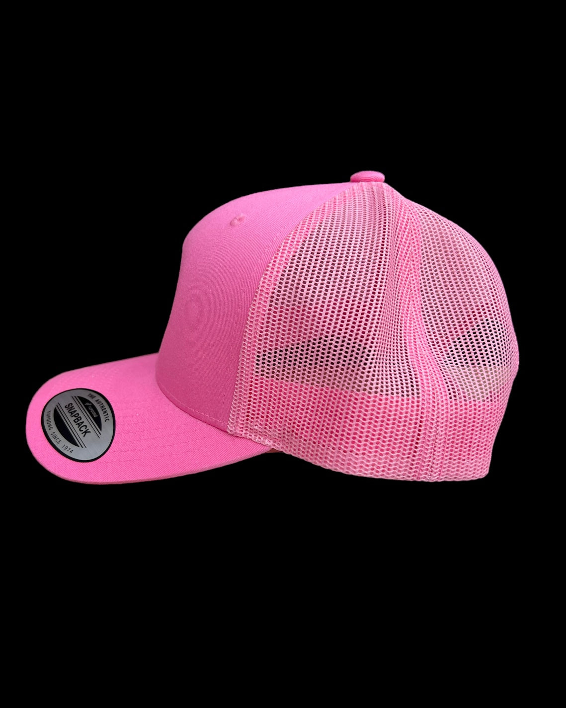 Curved SnapBack