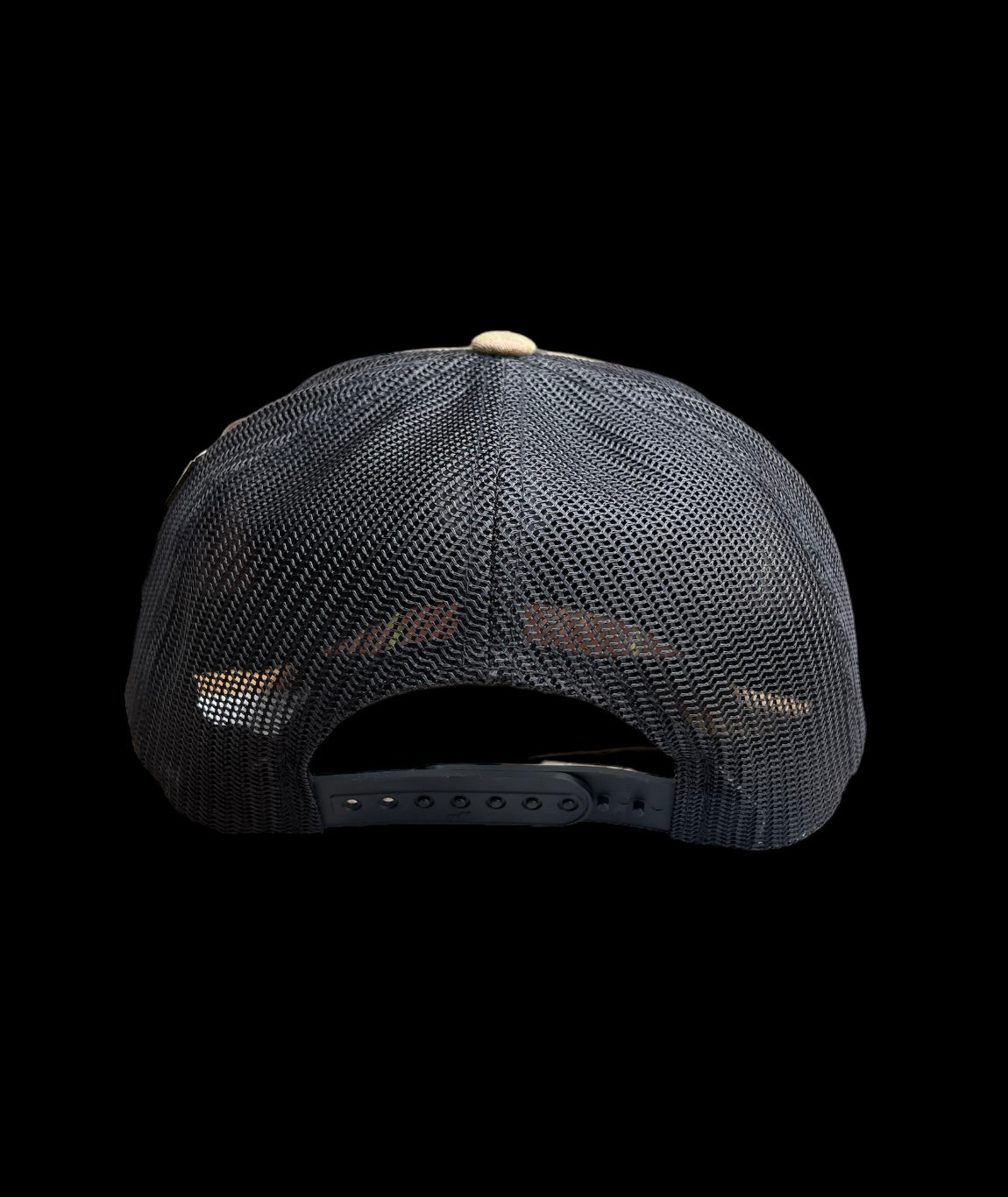 Curved SnapBack