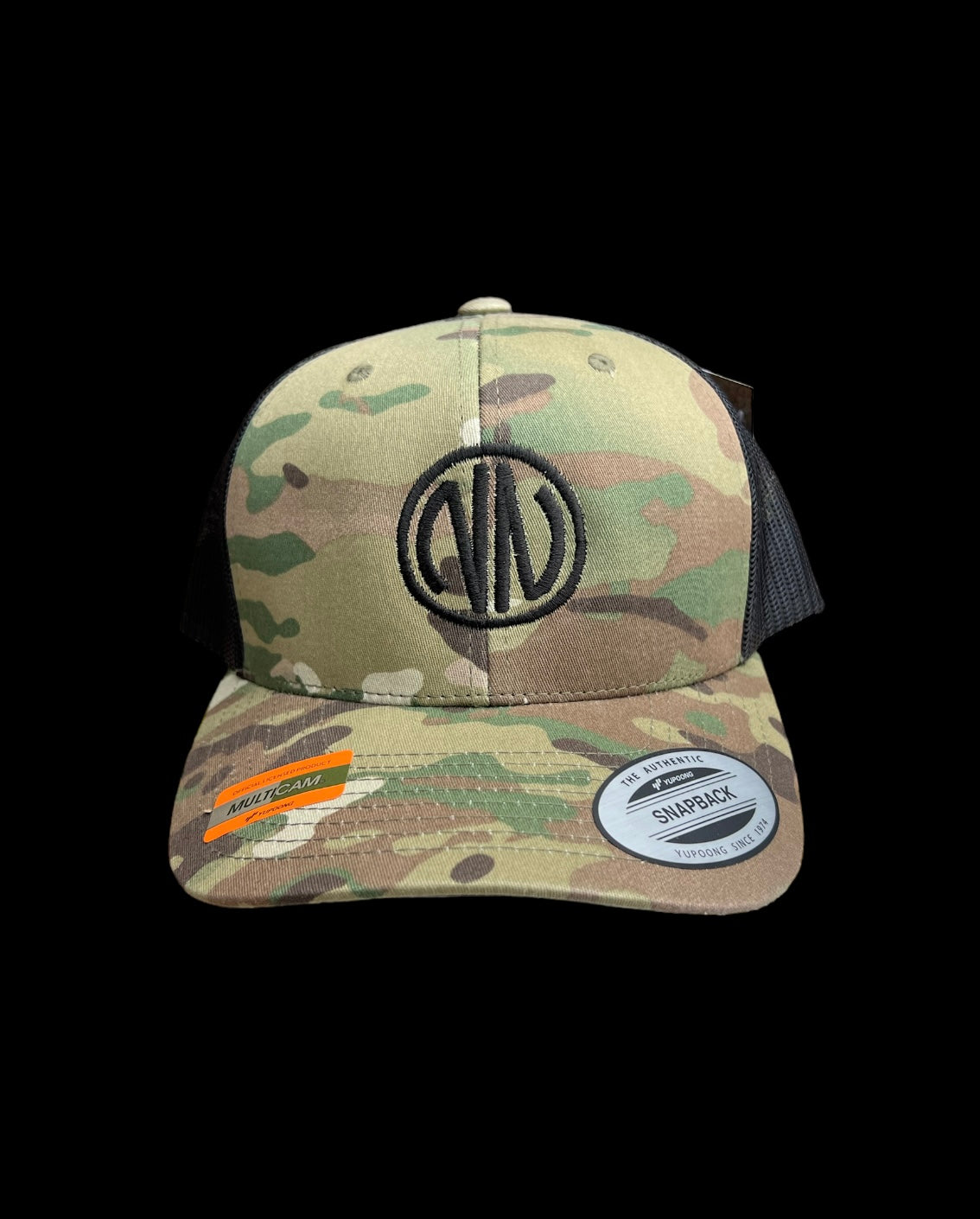Curved SnapBack