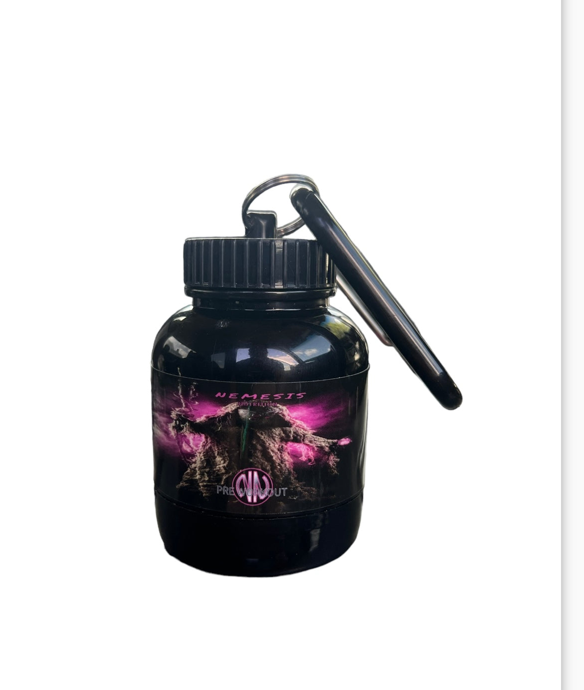 Demonic Funnel