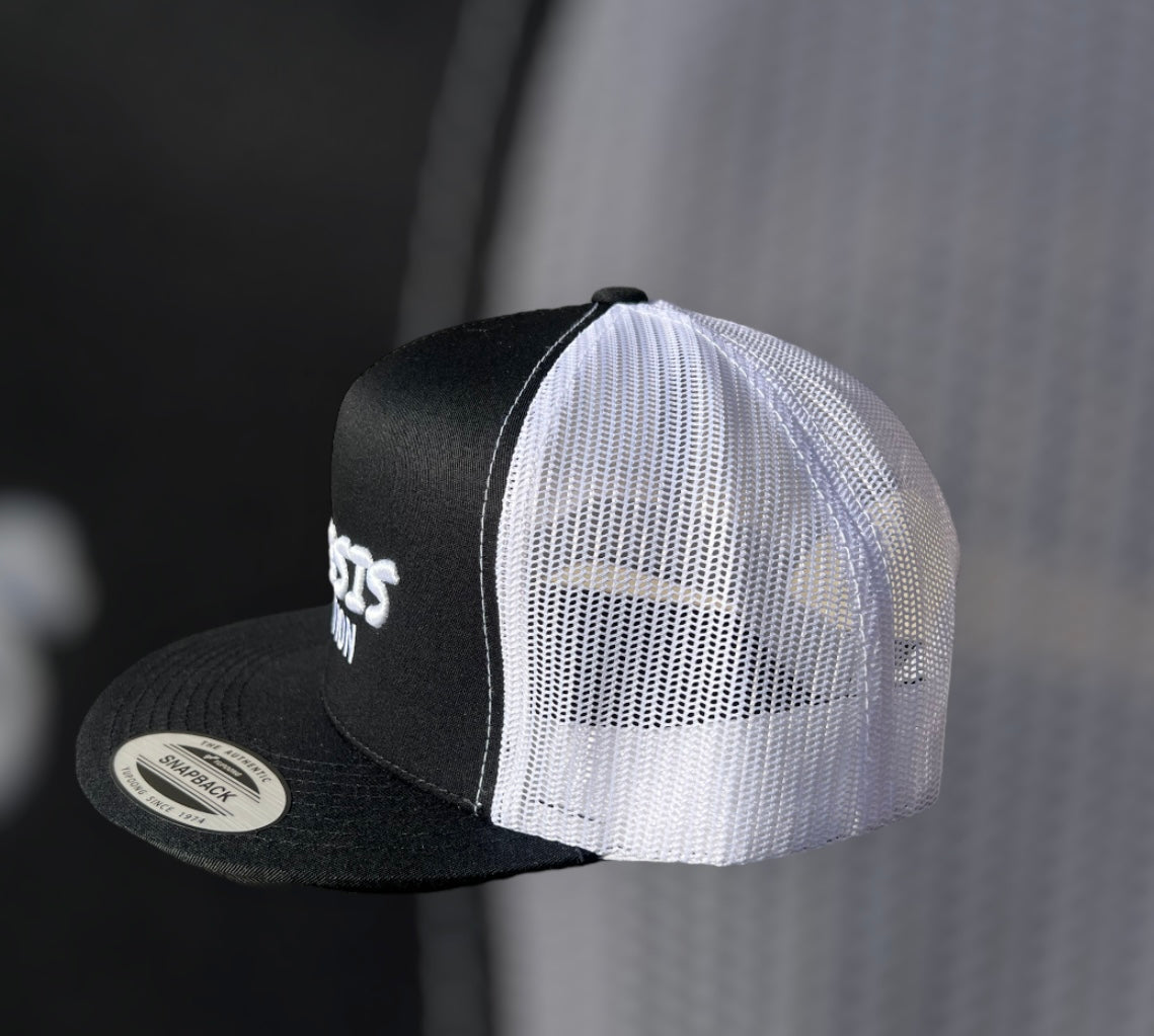 Nemesis Snapback