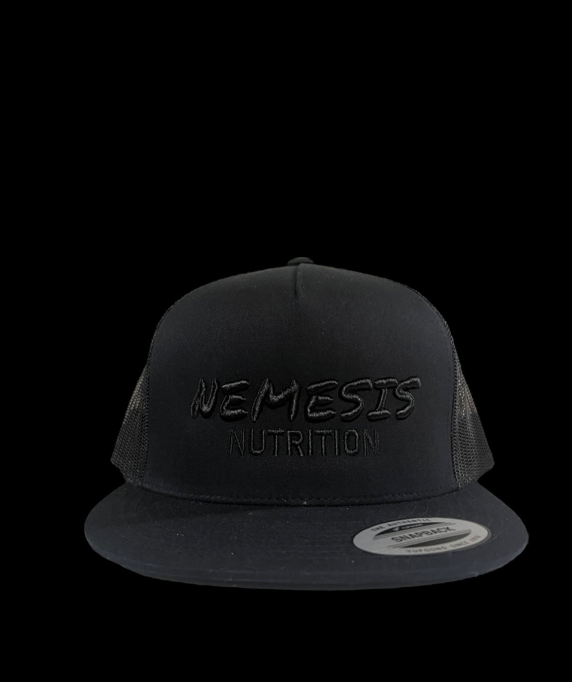 Nemesis Snapback