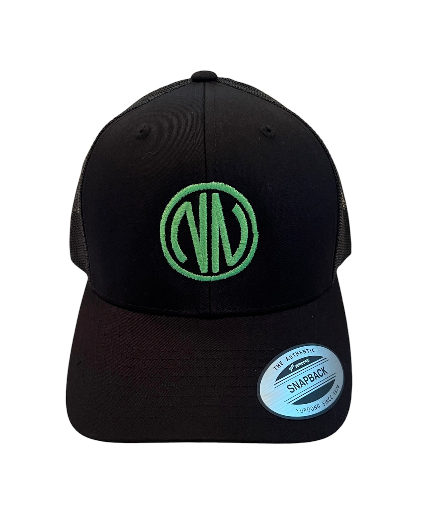 Curved SnapBack
