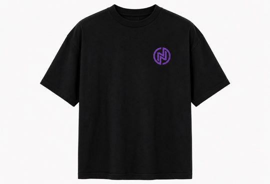 NEMESIS OVERSIZED HEAVYWEIGHT TEE
