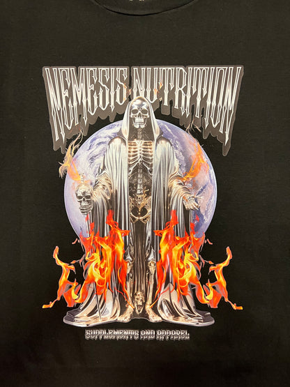 Nemesis Worldwide Tee