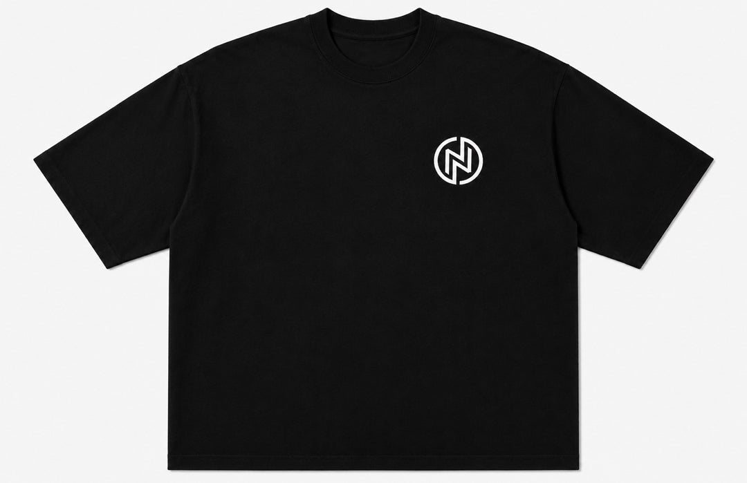 NEMESIS OVERSIZED HEAVYWEIGHT TEE