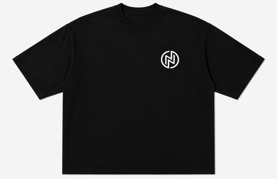 NEMESIS OVERSIZED HEAVYWEIGHT TEE
