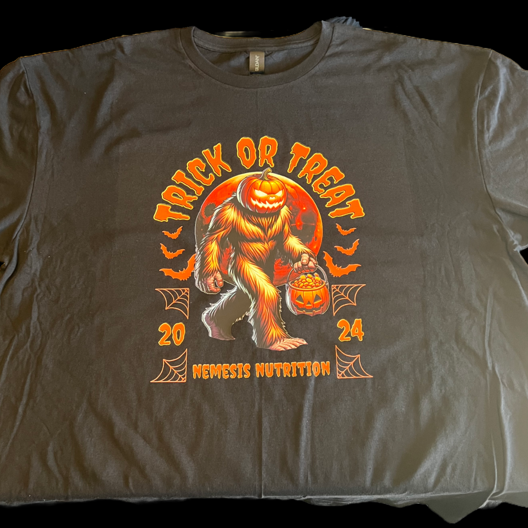 Trick Or Treat Tee