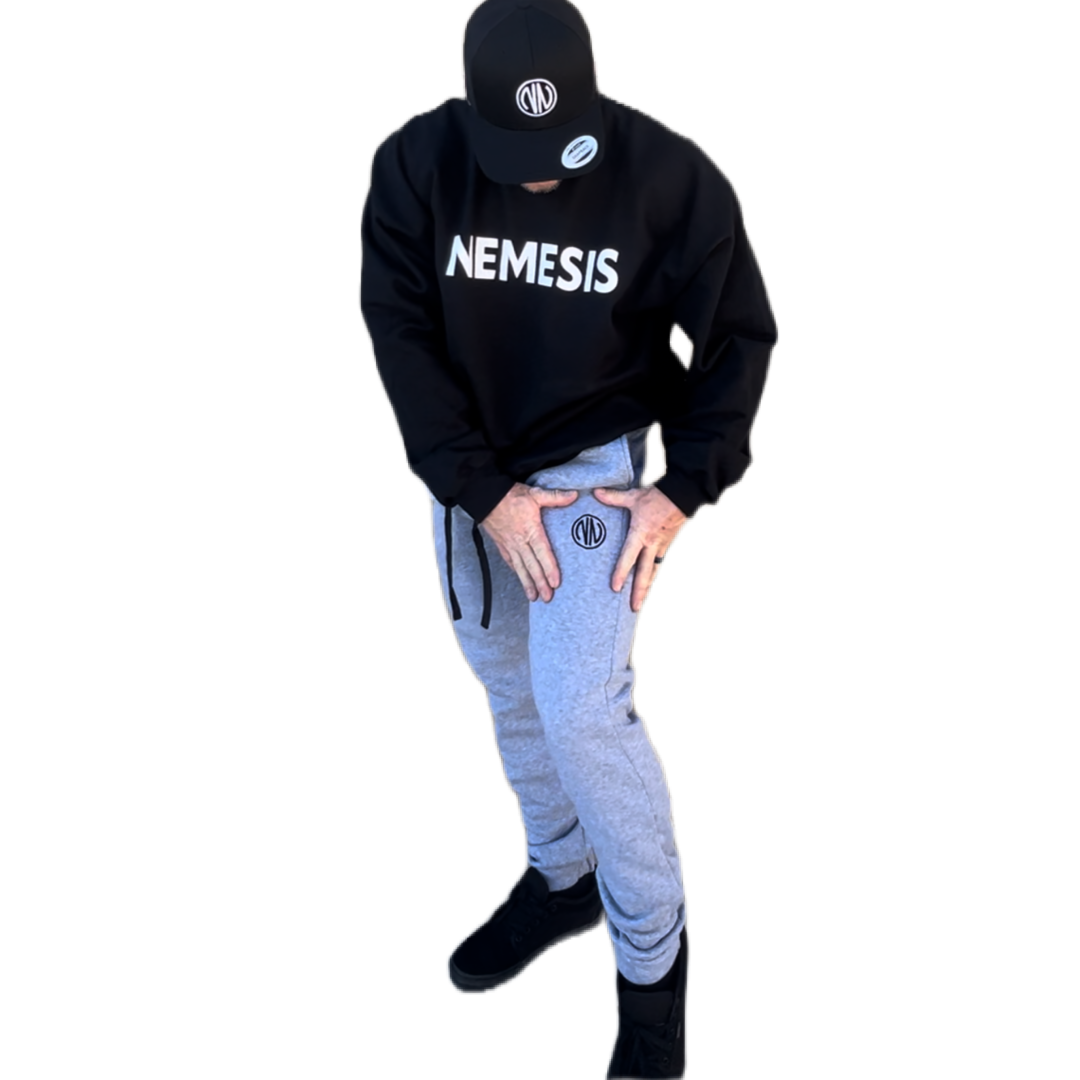 Fleece Joggers