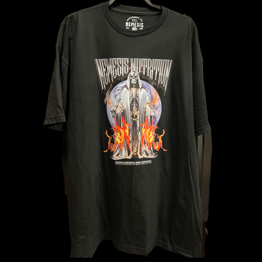Nemesis Worldwide Tee