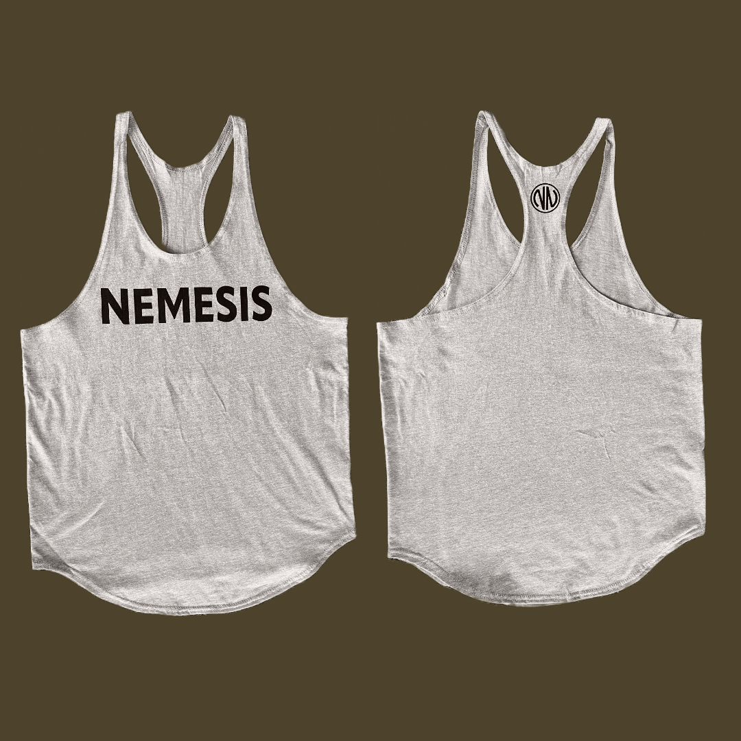 Nemesis Stringer tanks