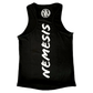 Women’s Black Tank