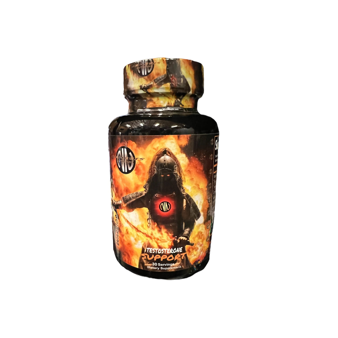 Test Booster