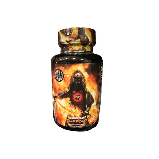 Test Booster
