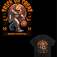 Trick Or Treat Tee