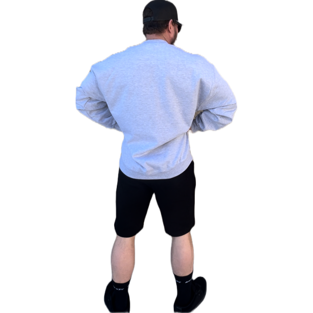 Crewneck Sweatshirt