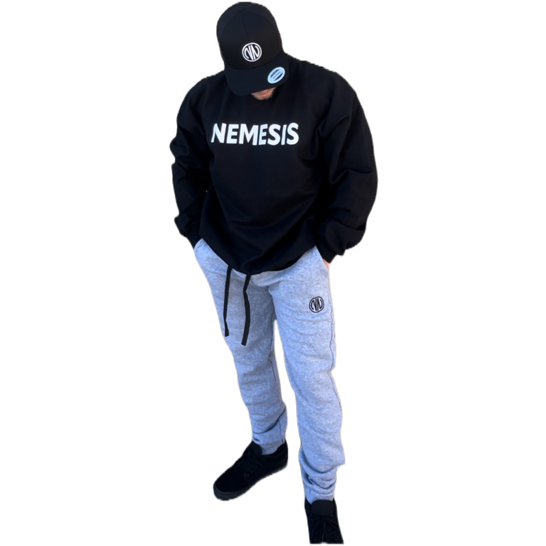 Fleece Joggers