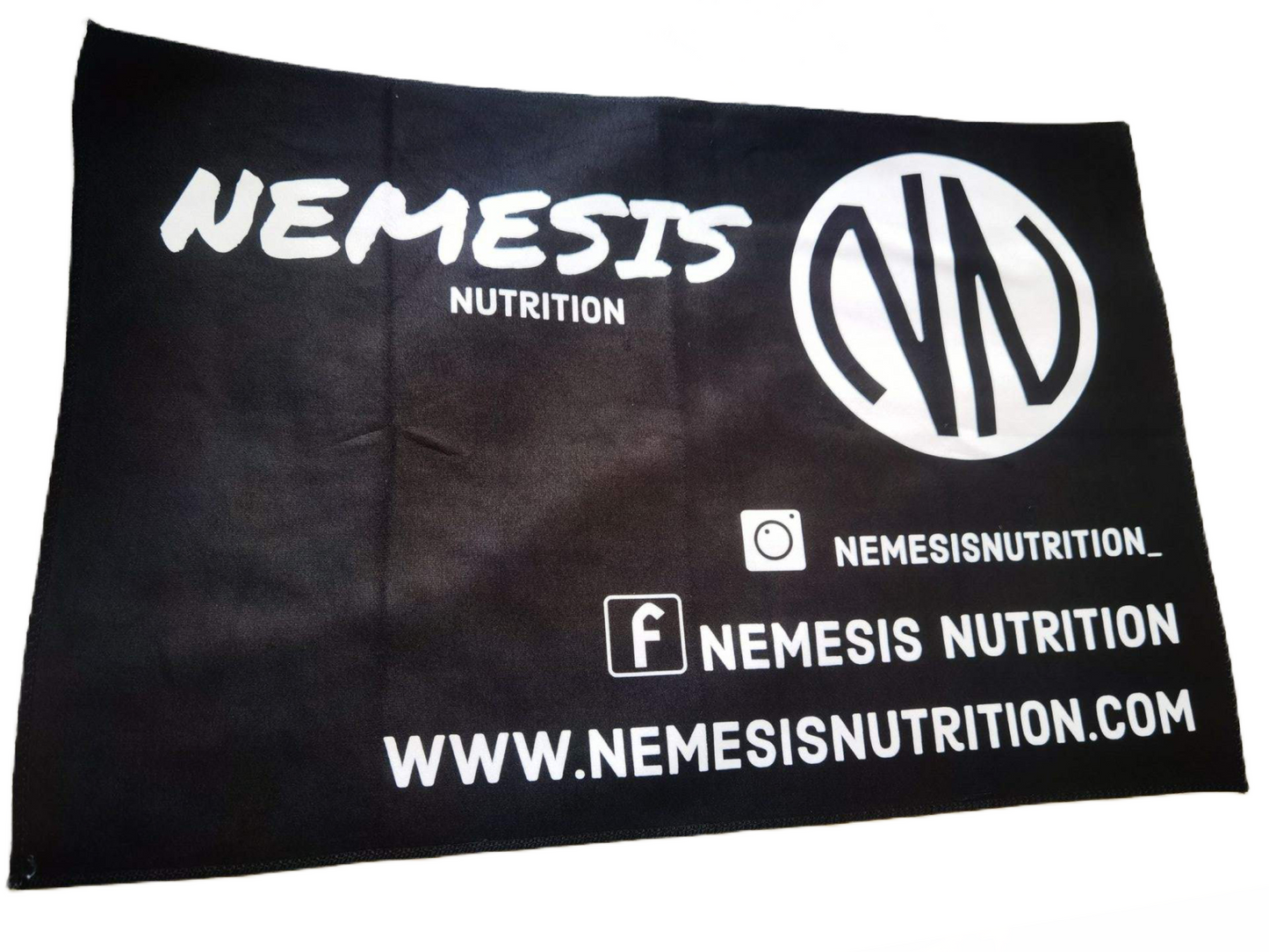 Nemesis Workout Towel