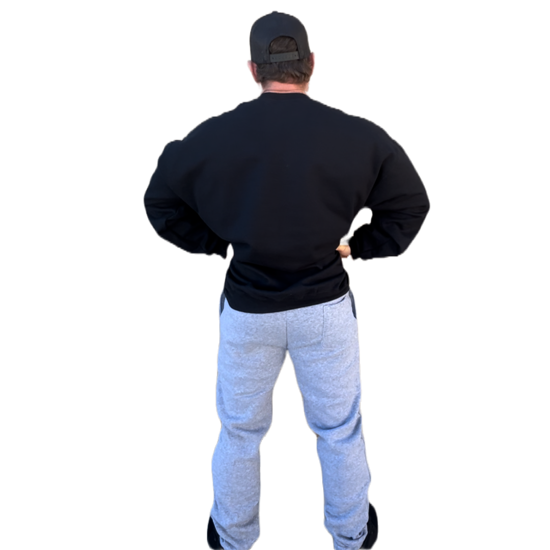 Fleece Joggers