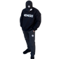 Fleece Joggers
