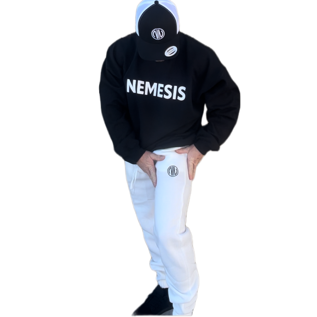 Fleece Joggers