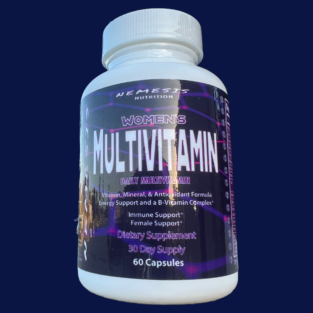Women’s Multivitamin