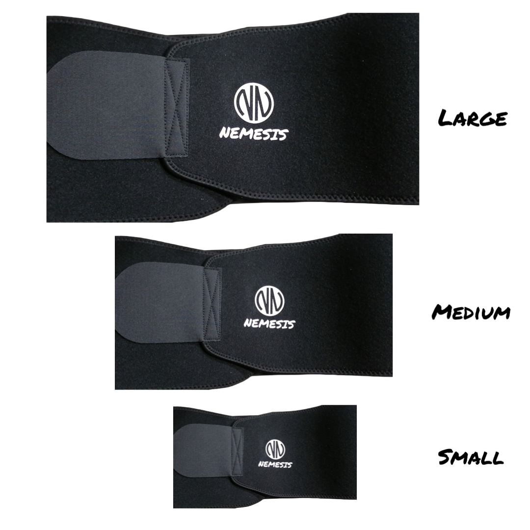 Sweat Stick Sweat Belt Combo