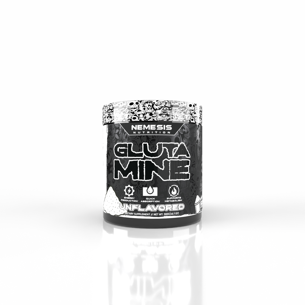 L-Glutamine