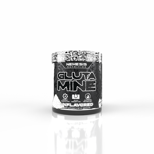 L-Glutamine