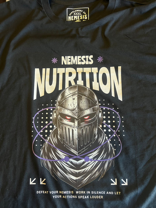 Nemesis Knight Tee