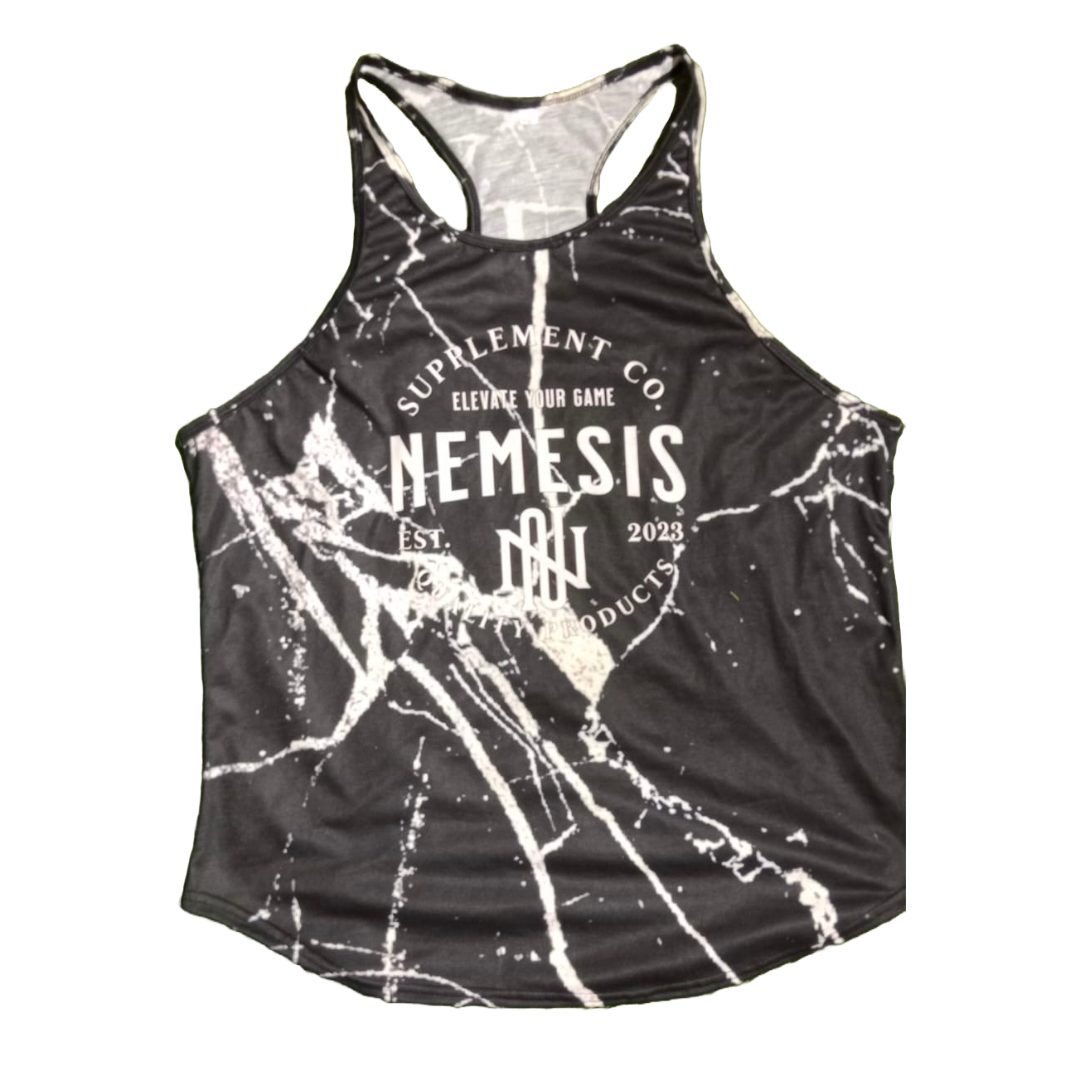New tie die tanks