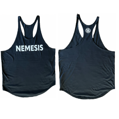 Nemesis Stringer tanks