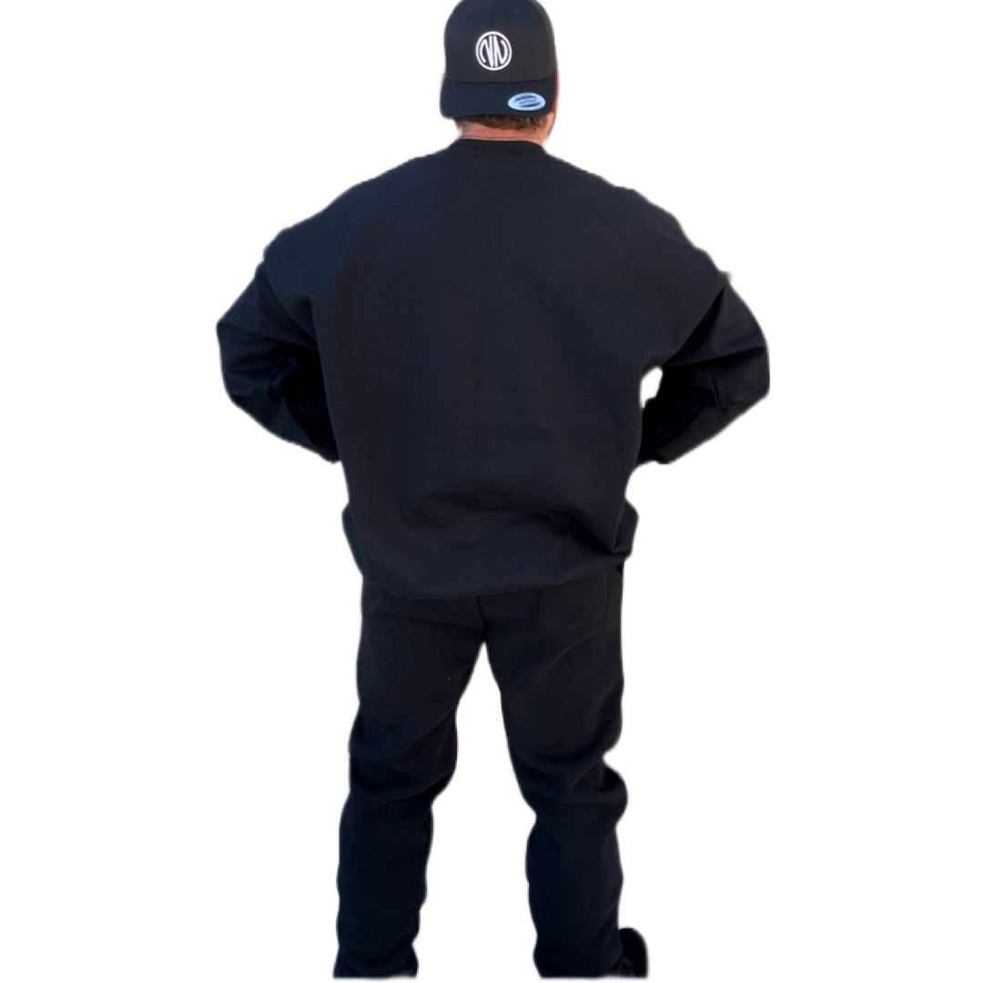 Fleece Joggers