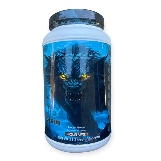 Chocolate Protein