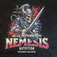 Nemesis battle Tee