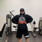 Claw Hoodie