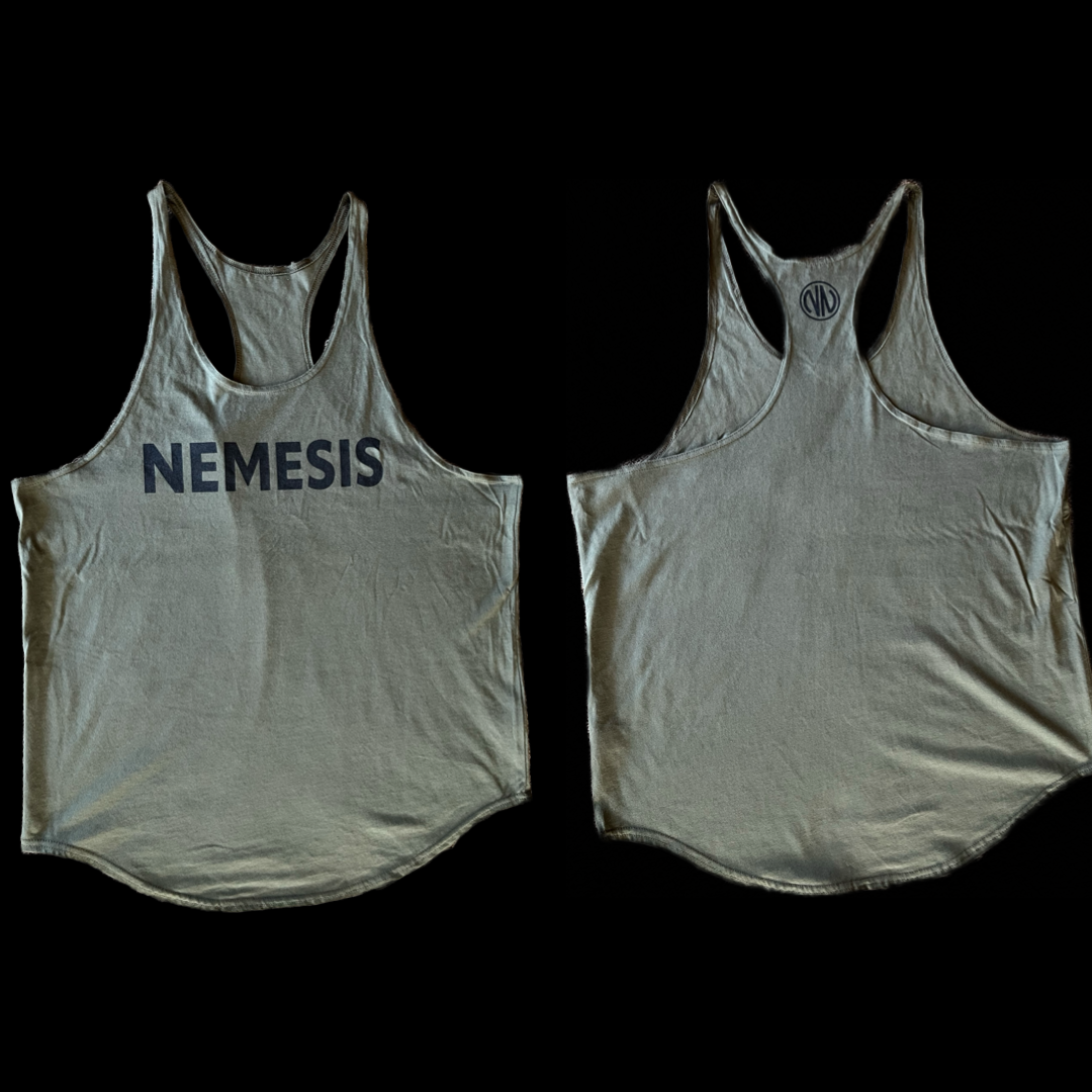 Nemesis Stringer tanks