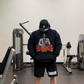 Claw Hoodie